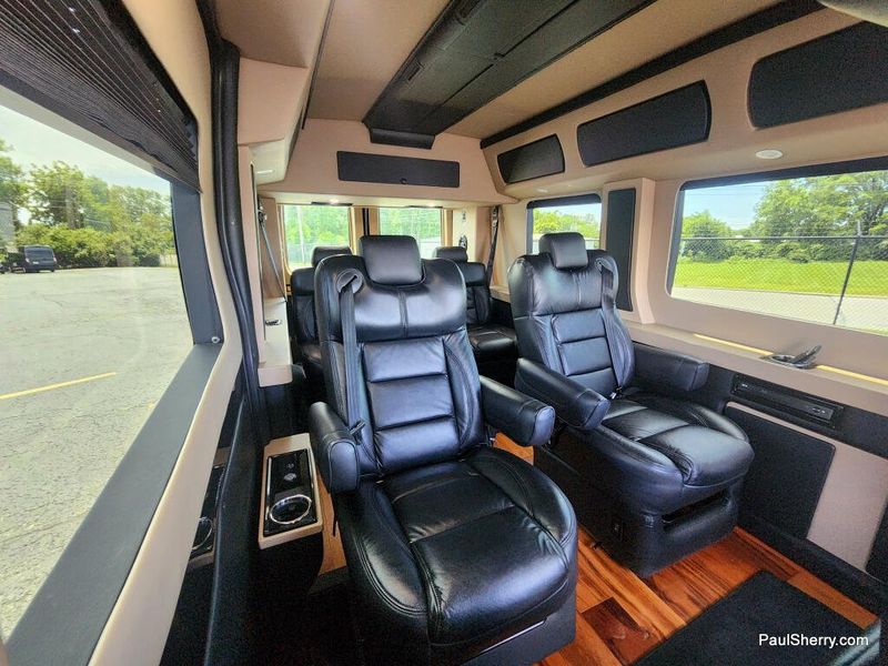Used 2022 Ford Transit-250 Cargo Van 