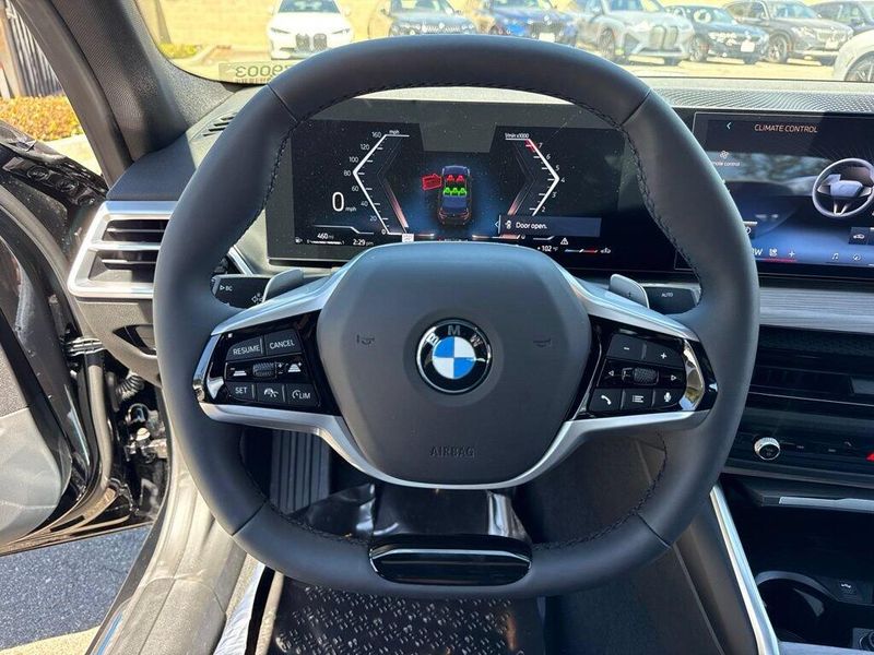New 2026 BMW 3 Series 330iImage 21