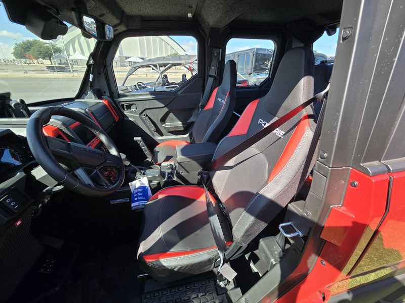 NEW 2026 POLARIS XPEDITION XP 5 NORTHSTAR Image 25