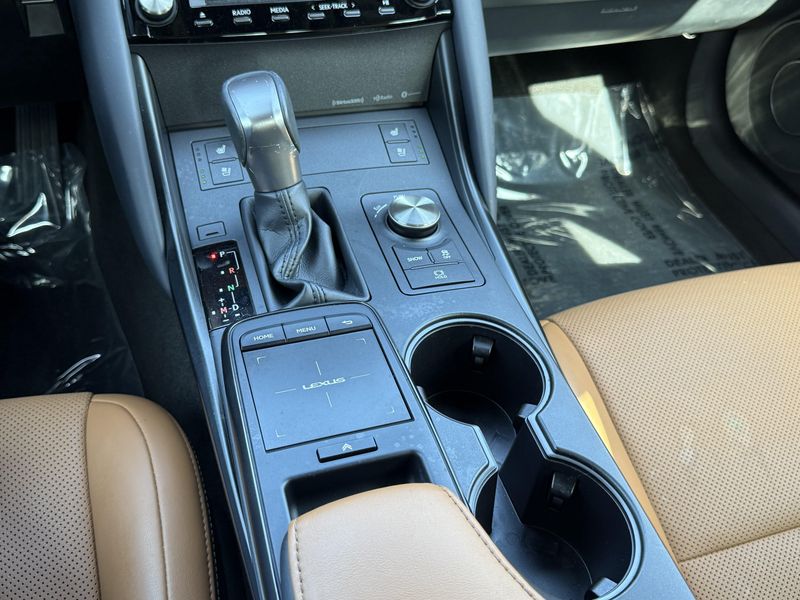 Used 2024 Lexus IS 300Image 26