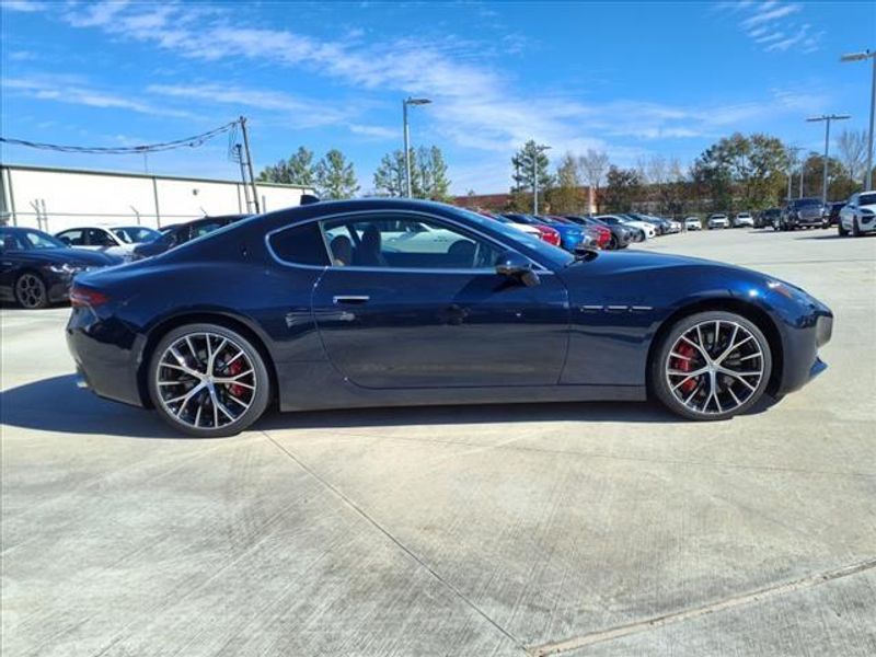 2024 Maserati GranTurismo ModenaImage 13