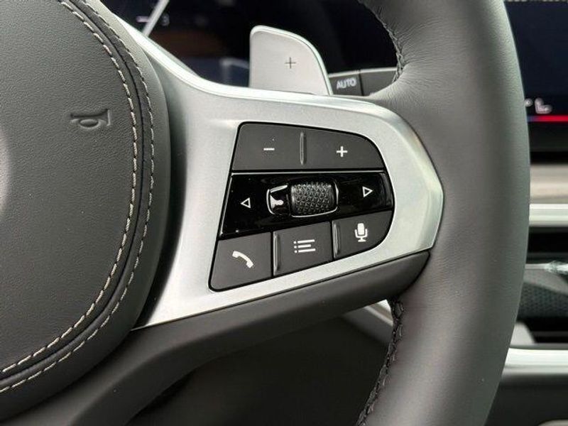 New 2026 BMW X5 sDrive40iImage 23