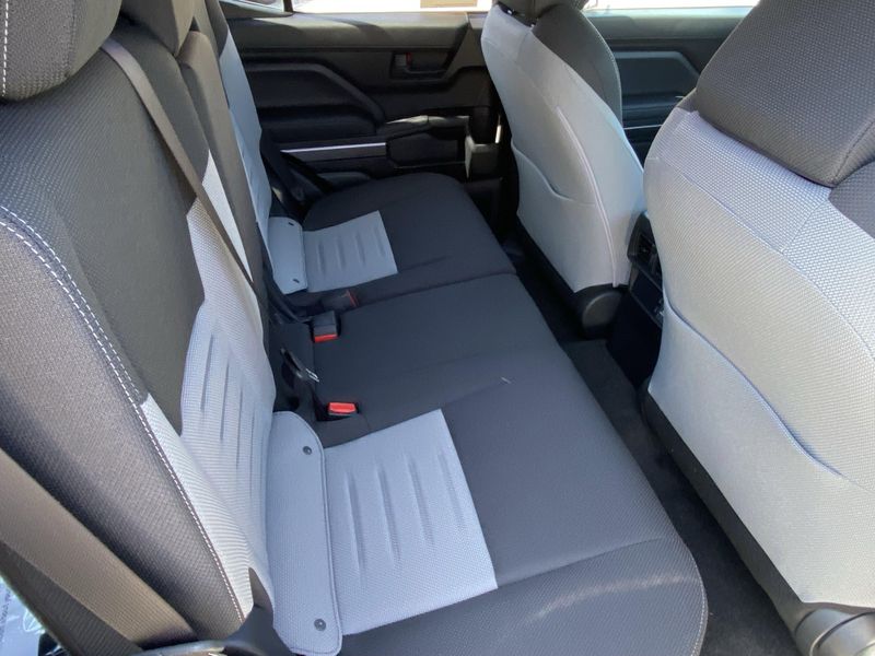 New 2025 Toyota 4Runner TRD Off RoadImage 12