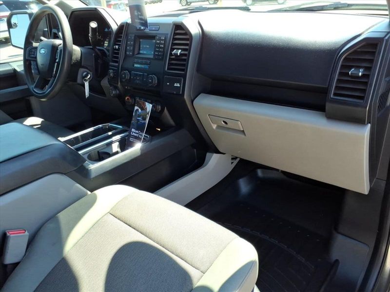 2016 Ford F-150 XL photo 6