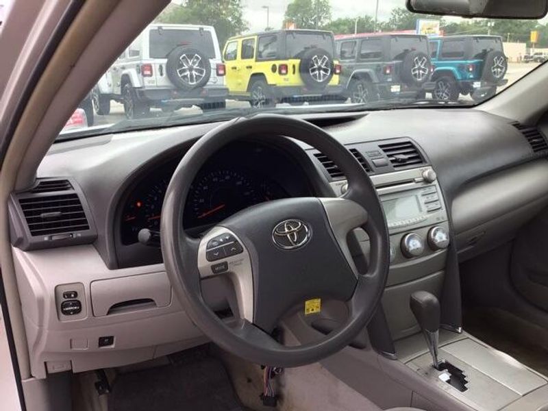 2011 Toyota Camry LEImage 10