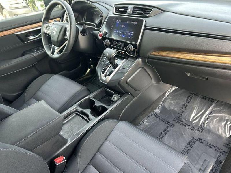 Used 2019 Honda CR-V EXImage 13