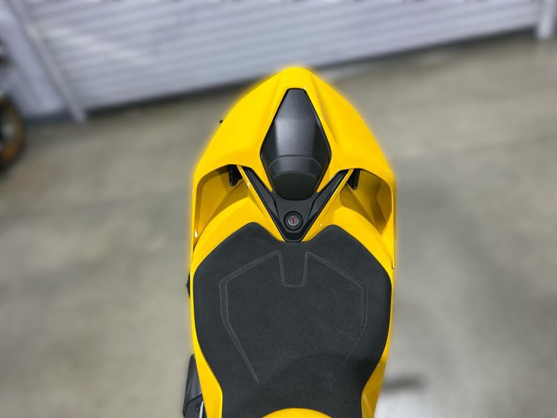 New 2026 Ducati PANIGALE V2 S Image 23