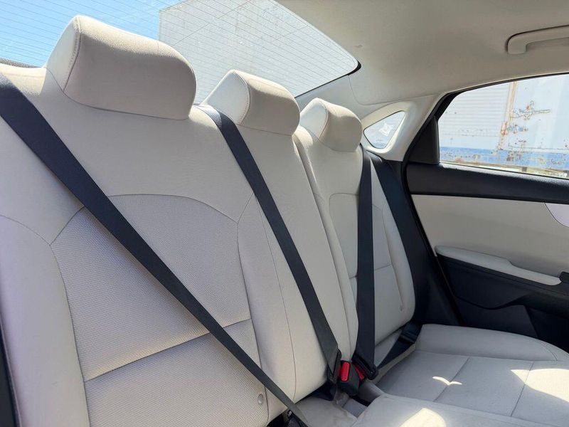 Used 2023 Kia Forte LXSImage 20