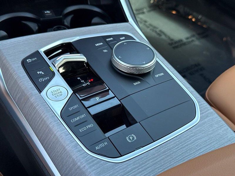 New 2026 BMW 3 Series 330iImage 24