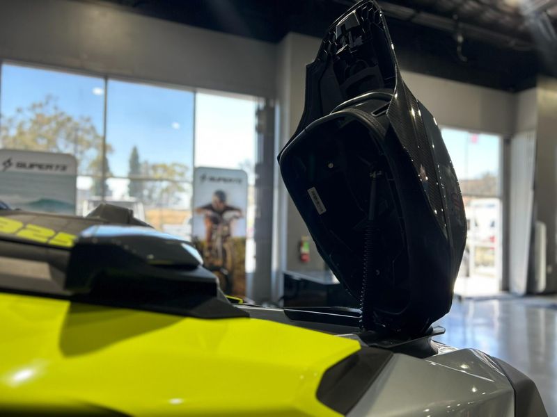 New 2025 Sea-Doo RXP-X 325 (SOUND SYSTEM) Image 13