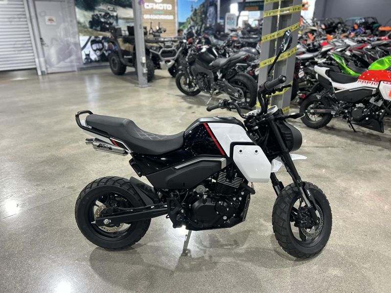 Used 2024 CFMOTO PAPIO CL Image 11