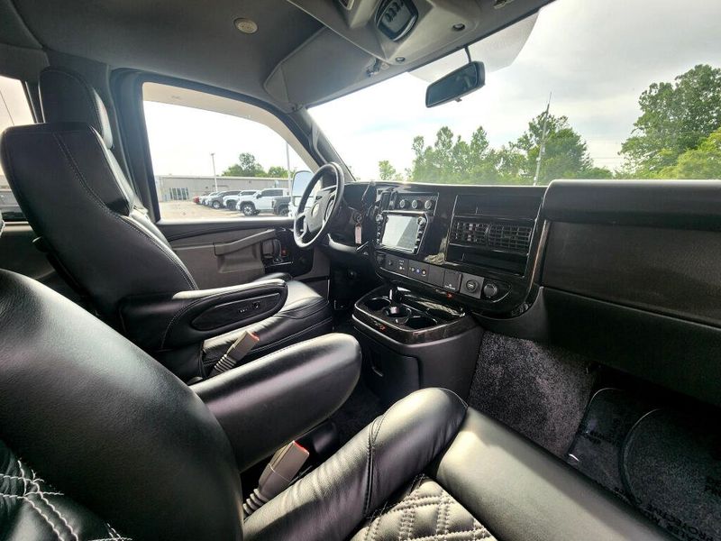 Used 2023 Chevrolet Express Cargo 