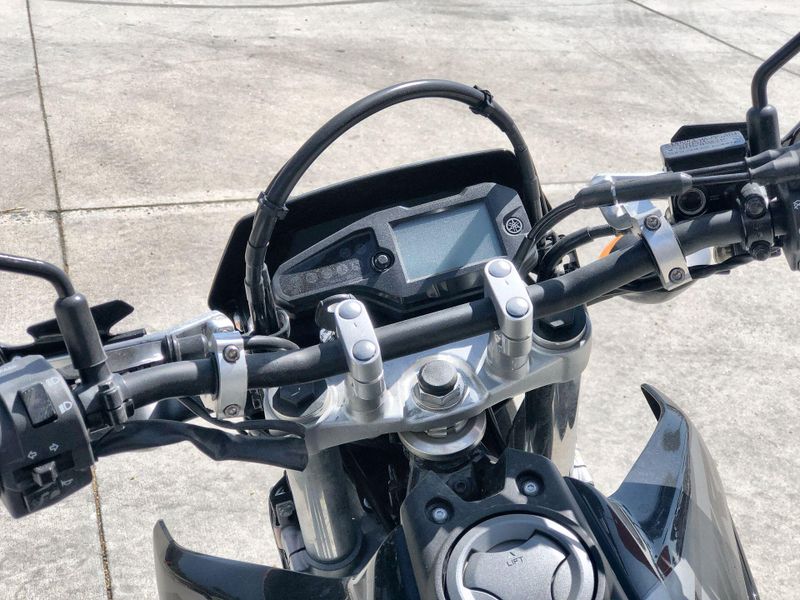 Used 2026 Yamaha WR125R Image 23