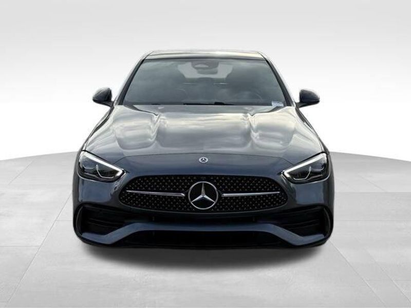 Used 2024 Mercedes-Benz C-Class C 300
