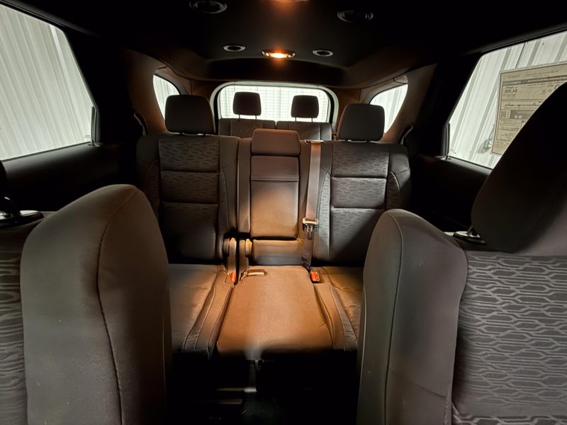 New 2026 Dodge Durango Gt AwdImage 24
