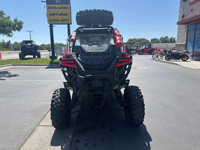 2023 Polaris RZR PRO XP 4 ULTIMATE 