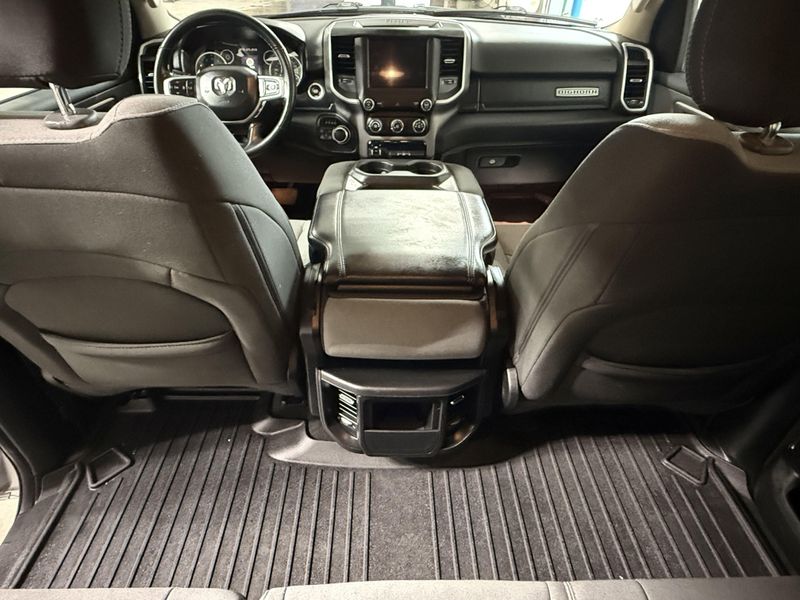 Used 2020 RAM 1500 Big HornImage 17