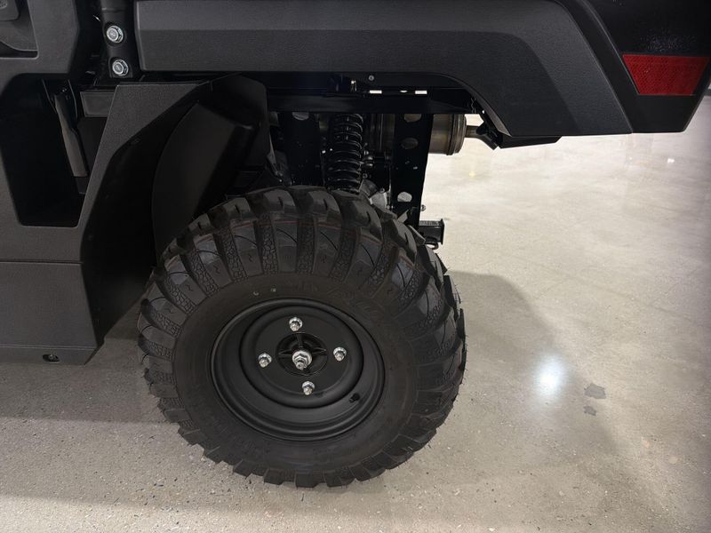 New 2026 Kawasaki MULE PRO-DXT EPS Image 22