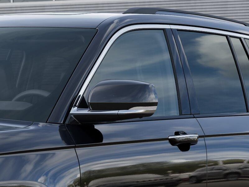 New 2026 Jeep Grand Cherokee Limited 4x4Image 12