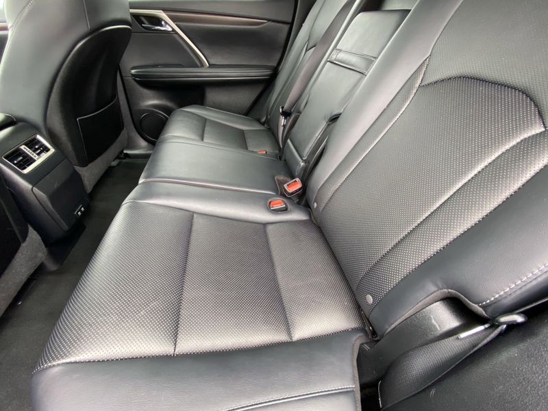Used 2022 Lexus RX 350Image 14
