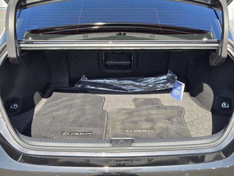Used 2024 Lexus ES 350 FWD