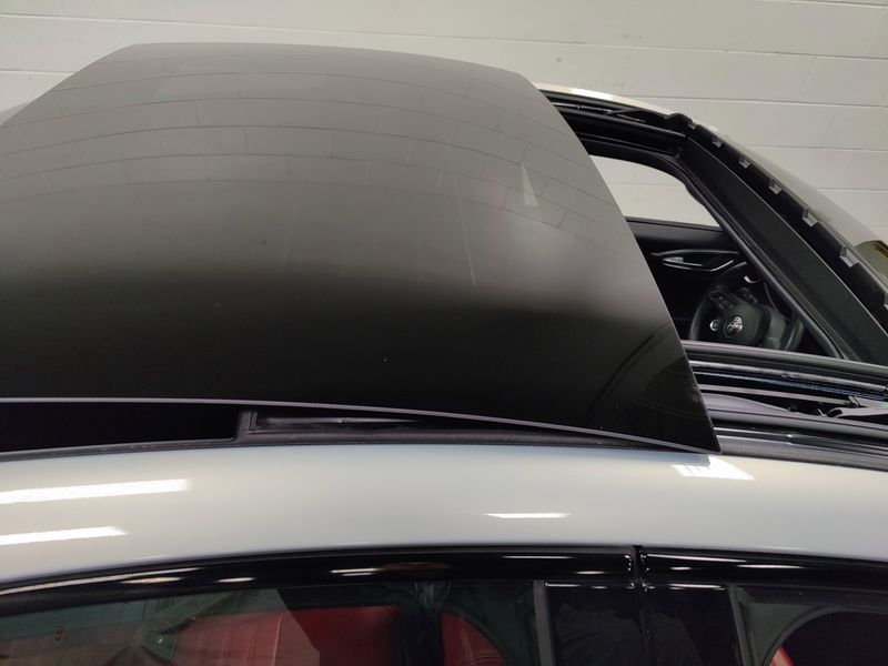 Used 2024 Alfa Romeo Giulia Ti AWD w/Performance Driving PkgImage 8