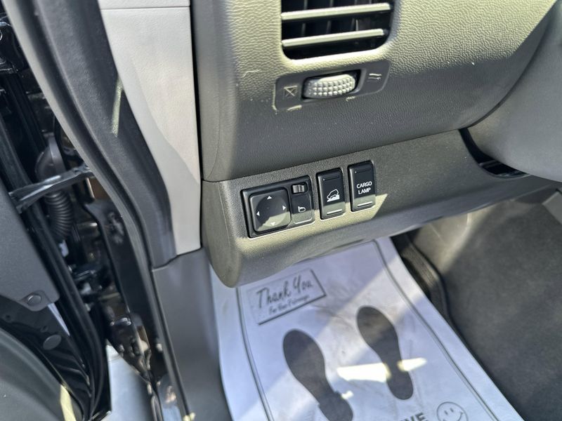 Used 2021 Nissan Frontier PRO-4XImage 31