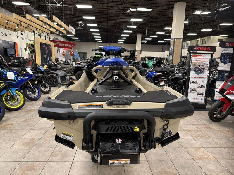 New 2026 Sea-Doo WAKE PRO 230  (SOUND SYSTEM) Image 16