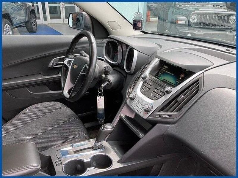2016 Chevrolet Equinox LTImage 8