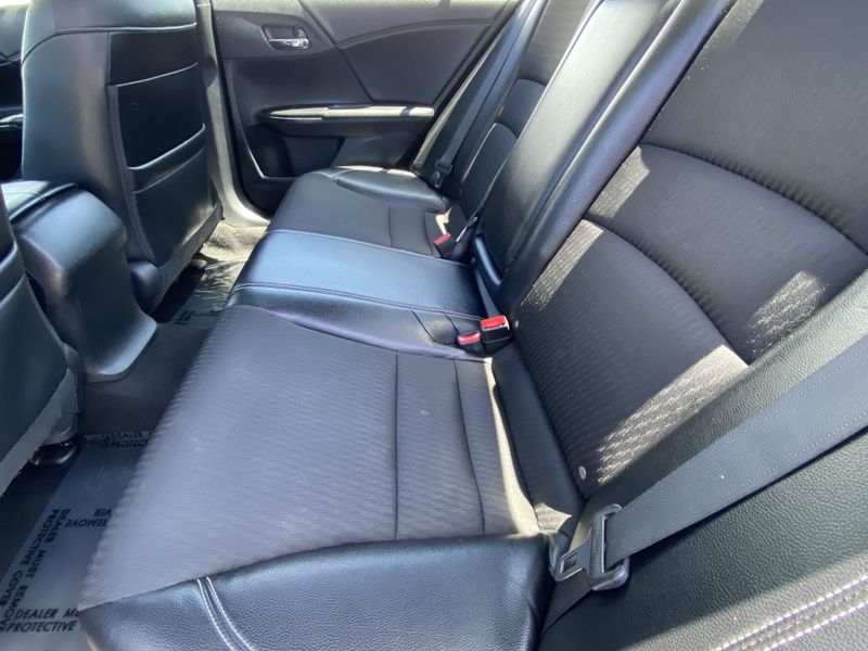 2016 Honda Accord Sedan SportImage 15