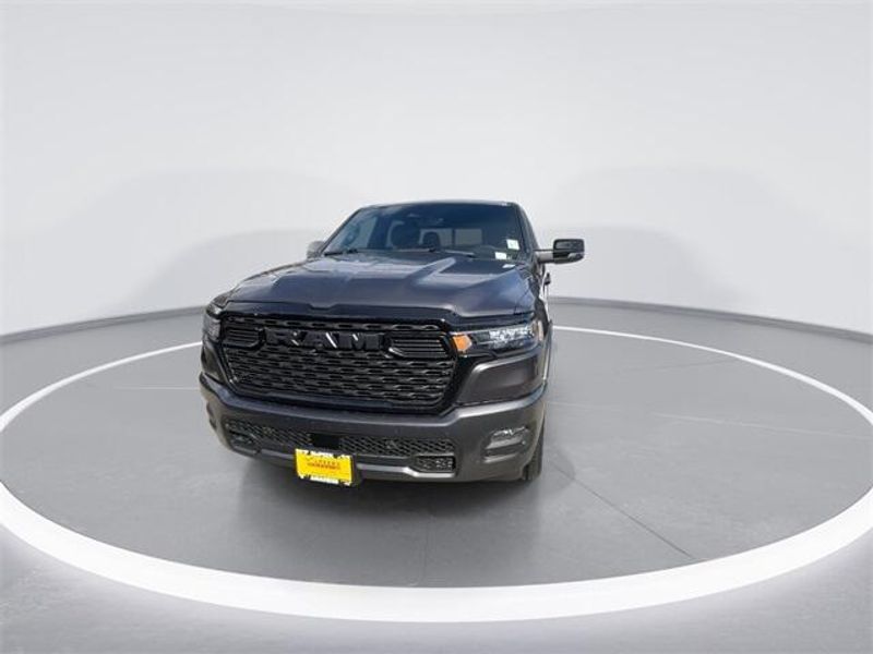2026 Ram 1500 Big Horn Lone Star photo 3