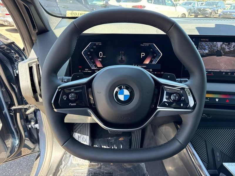 New 2026 BMW X3 30 xDriveImage 21