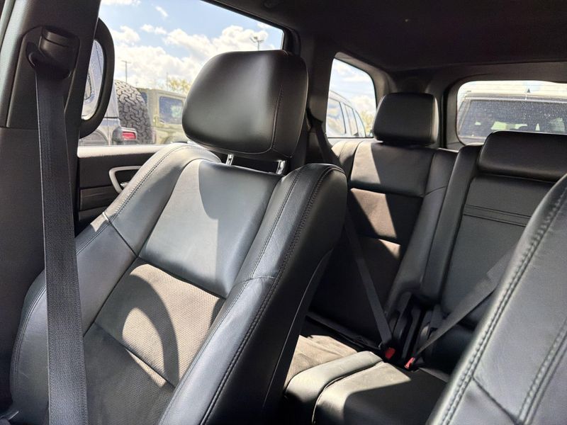 Used 2021 Jeep Grand Cherokee Laredo XImage 31