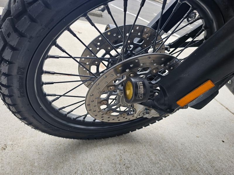 Used 2014 BMW F 800 GS Adventure 