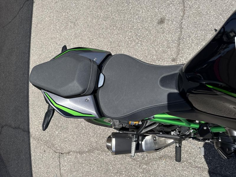 Used 2025 Kawasaki Z900 SE ABS Image 16