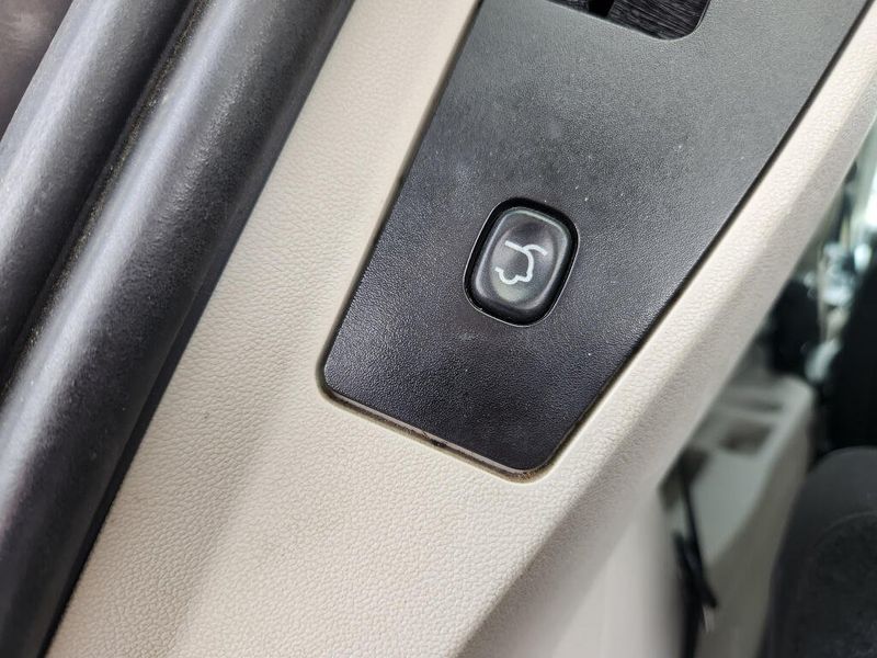Used 2010 Chrysler Town & Country Touring Plus