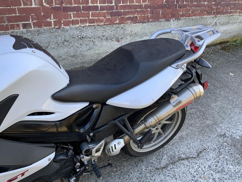 Used 2013 BMW F800GT 