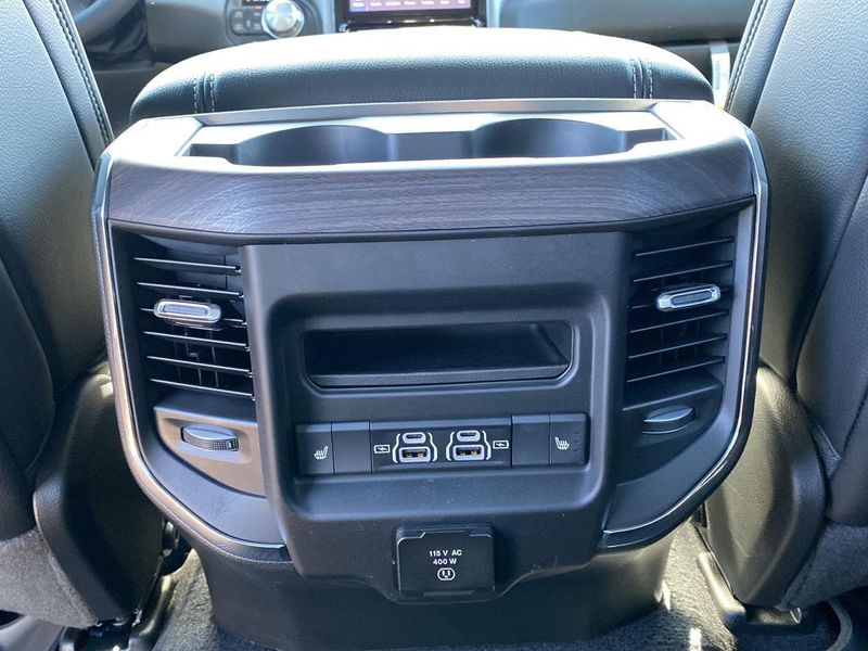 2026 Ram 1500 Laramie photo 38