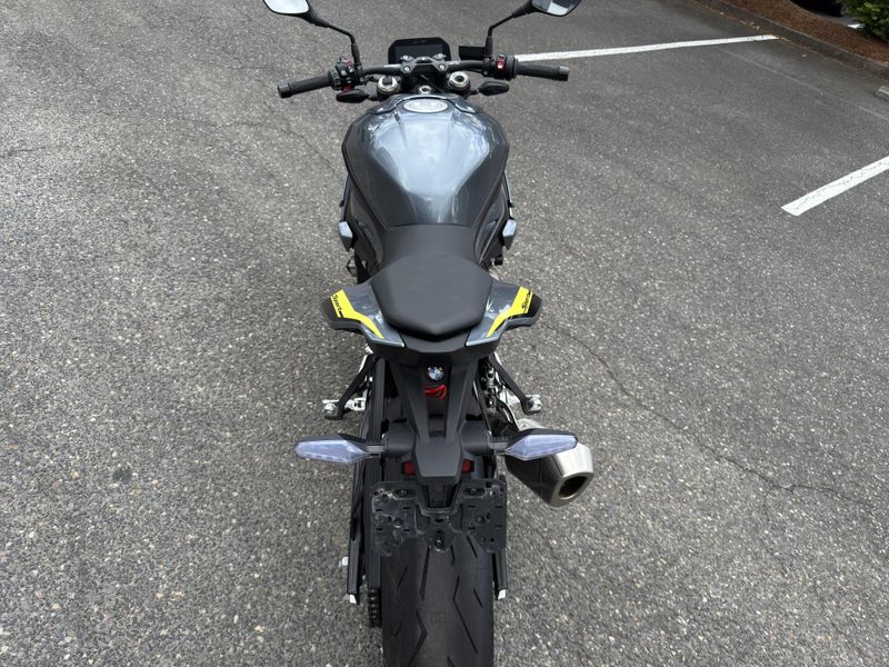 2023 BMW S 1000 R 