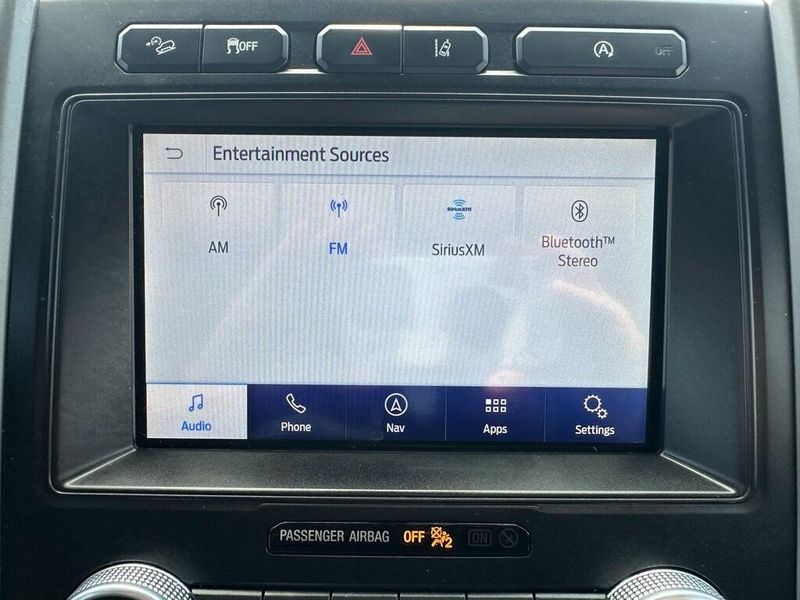 2021 Ford Expedition XLTImage 5