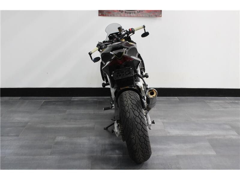 Used 2023 APRILIA Tuono V4 Factory 1100 Image 4