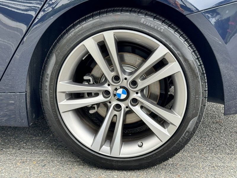 2019 BMW 4 Series 430i Gran CoupeImage 14