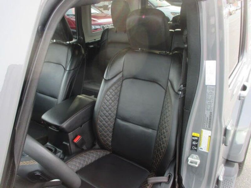 Used 2023 Jeep Wrangler High AltitudeImage 12