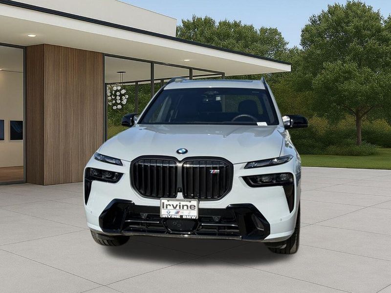 Used 2025 BMW X7 M60iImage 2