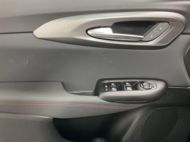 New 2026 Alfa Romeo Tonale Sprint AwdImage 15