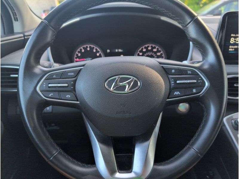 2023 Hyundai Santa Fe SELImage 20