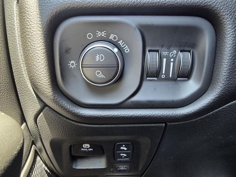 2026 Ram 1500 Big Horn photo 10