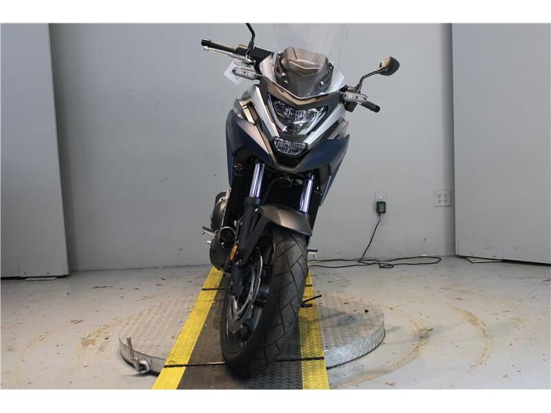 Used 2023 Honda NC750X DCT Image 9