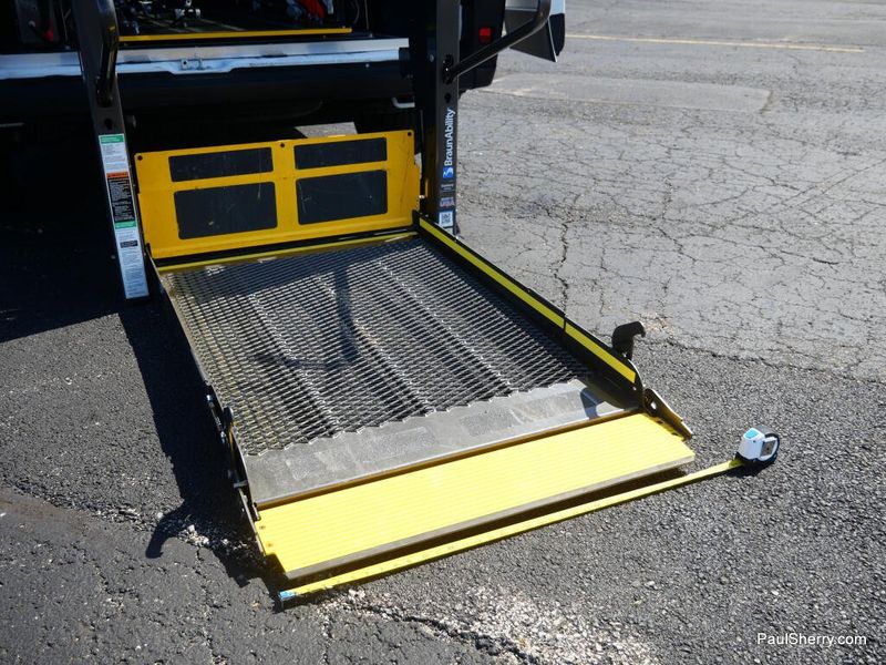 Used 2022 RAM ProMaster 2500 High Roof