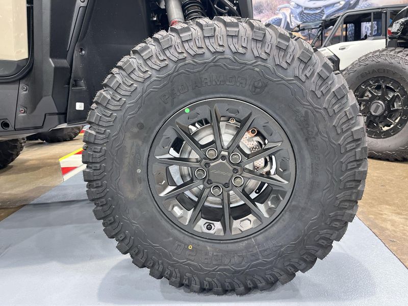 New 2026 Polaris RZR XP S 1000 SPORT Image 27